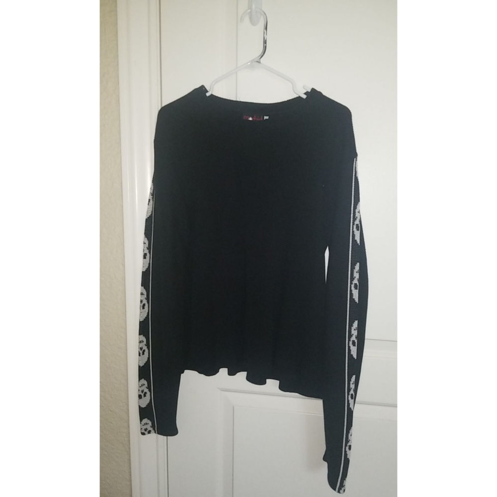 Vintage Hot topic sweater